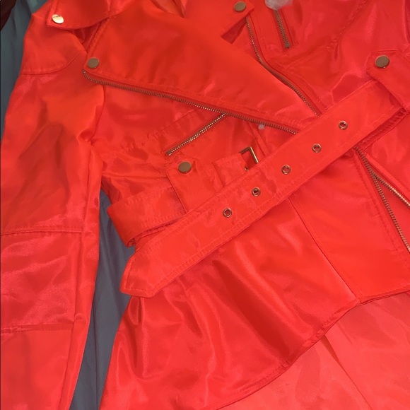 Jacket - Picture 2 of 3